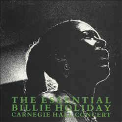 ESSENTIAL CARNEGIE HALL CONCERT (CD)
