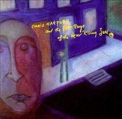 Be Headed (CD)