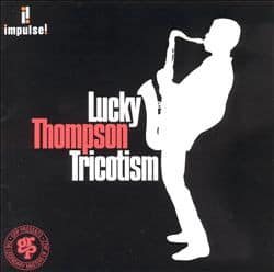 TRICOTISM (CD)