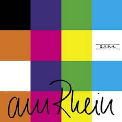 Am Rhein (Used CD)