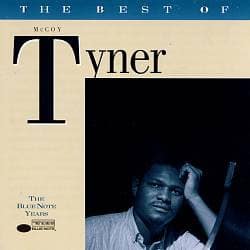 BEST OF MCCOY TYNER
