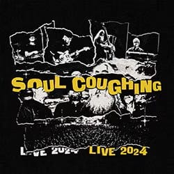 Live 2024 (New LP)