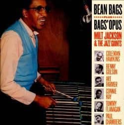 BEAN BAGS (CD)