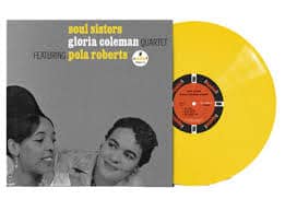 Soul Sisters (New LP)