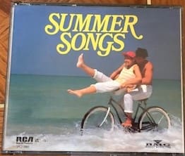 Summer Songs (New LP)