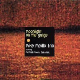 MOONLIGHT ON THE GANGE (CD)