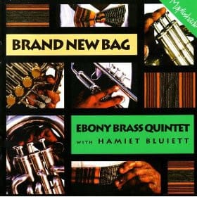 BRAND NEW BAG (CD)
