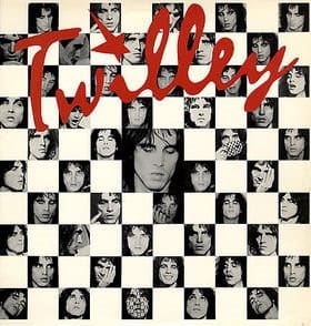 Twilley (USED LP)