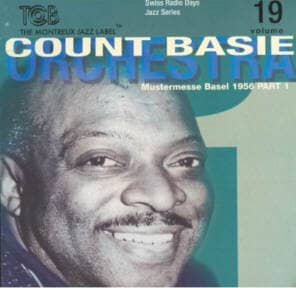 MUSTERMESSE BASEL 1956 PART 1 (CD)