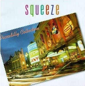 PICCADILLY COLLECTION (CD)