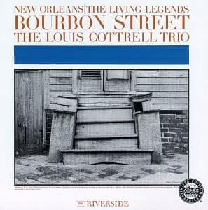 BOURBON STREET (CD)