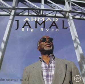 BIG BYRD (CD)