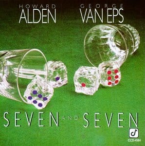 SEVEN & SEVEN (CD)