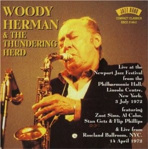 BLUES IN THE NIGHT (CD)