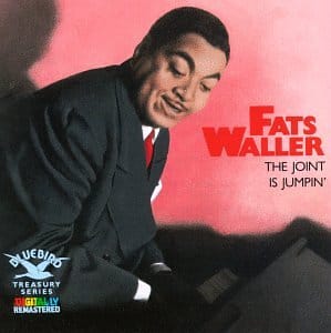 JOINT IS JUMPIN' (CD)