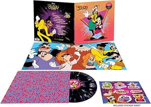 A Goofy Movie