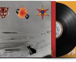 The Three E.P.'s (New LP)