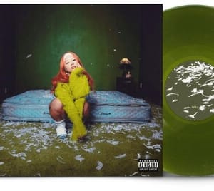 Wings (New LP)