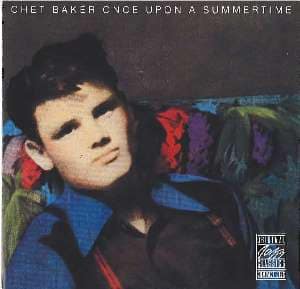 ONCE UPON A SUMMERTIME (CD)