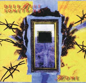 HOME (Used CD)