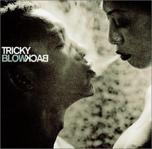 BLOWBACK (CD)