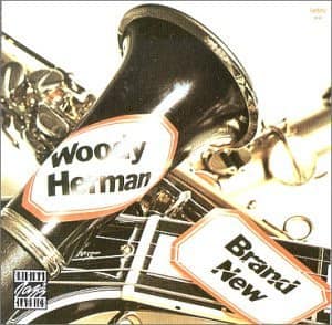 BRAND NEW (CD)
