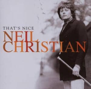 THAT'S NICE (Used CD)