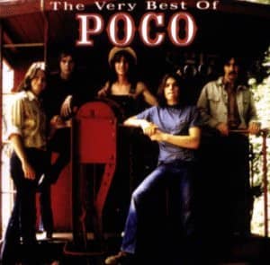 VERY BEST OF POCO (CD)