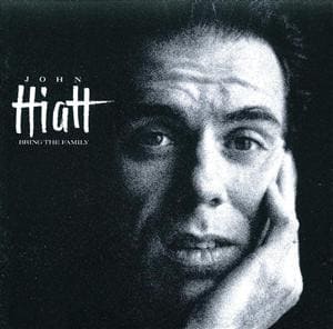 BRING THE FAMILY (CD)