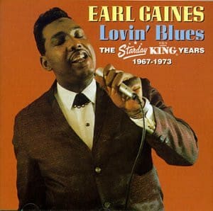 Lovin' Blues - The Starday King Years 1967-1973
