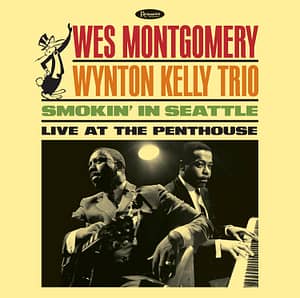 Smokin In Seattle: Live At The Penthouse