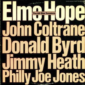ALL-STAR SESSIONS (CD)