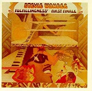 Fulfillingness' First Finale (CD)