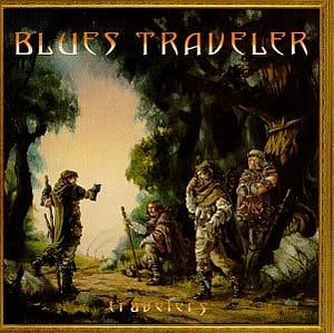 TRAVELERS & THIEVES (CD)