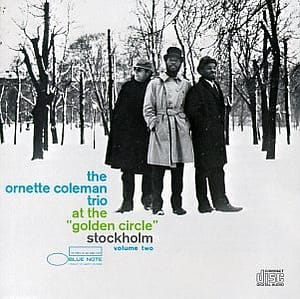 VOL 2-AT THE GOLDEN CIRCLE STOCKHOLM (CD)