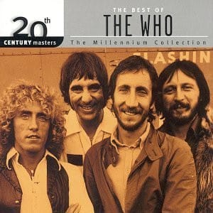 BEST OF - MILLENNIUM (CD)