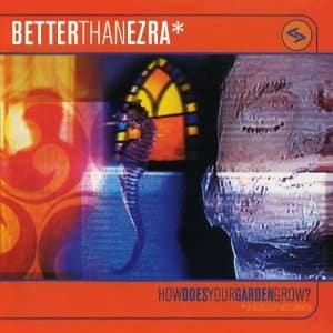 HOW DOES YOUR GARDEN GROW? (Used CD)