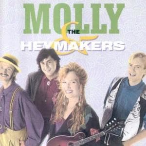 MOLLY & THE HEYMAKERS (CD)