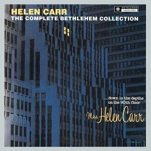 COMPLETE BETHLEHEM COLLECTION (CD)