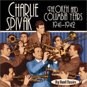 Okeh And Columbia Years 1941-1942 (CD)