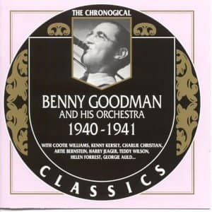 1940-1941 (CD)