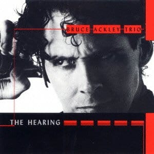 Hearing (CD)
