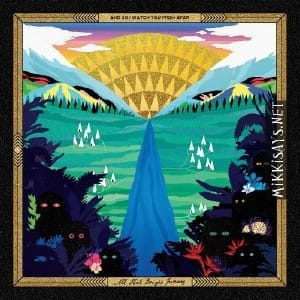 ALL HAIL BRIGHT FUTURES (Used CD)