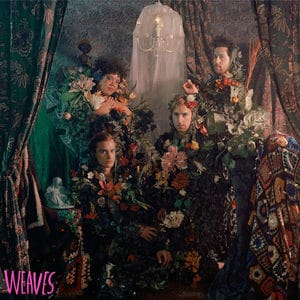 WEAVES (CD)