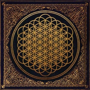 SEMPITERNAL (Used CD)