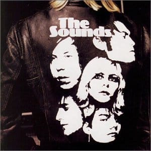 LIVING IN AMERICA (CD)