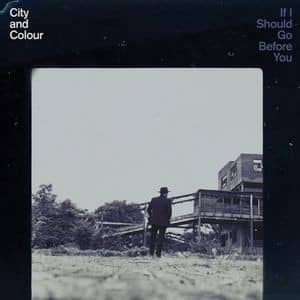 IF I SHOULD GO BEFORE YOU (Used CD)