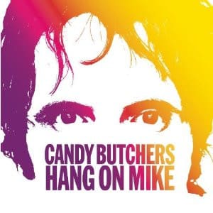 HANG ON MIKE (Used CD)