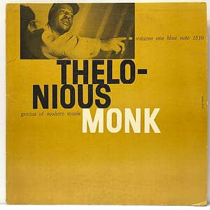 Genius of Modern Music Vol. 1