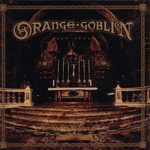 THIEVING FROM THE HOUSE OF GOD (CD)